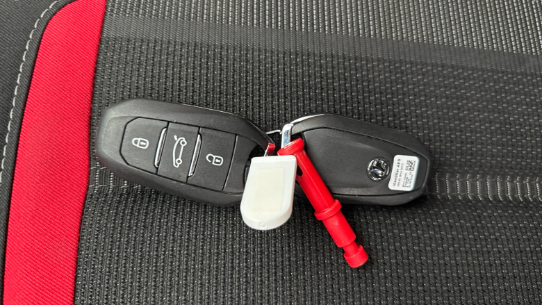 Vauxhall Mokka 100kW GS Line 50kWh 5dr Auto Electric Hatchback